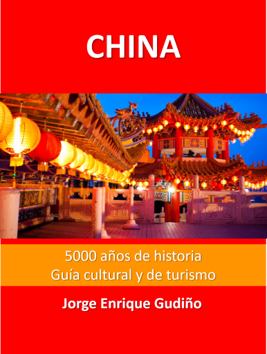 China Guía cultural y de turismo