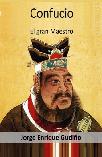 Confucio El gran maestro