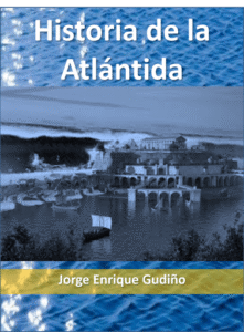 Historia de la Atlantida