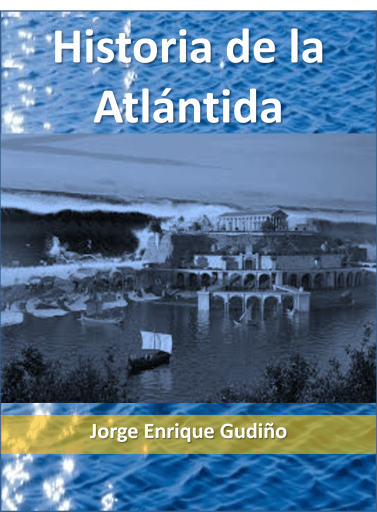 Historia de la Atlantida