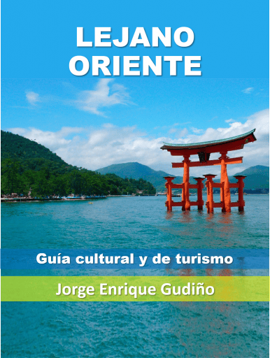 Lejano oriente: China y Japón