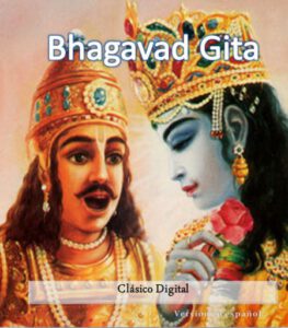 Bhagavad Gita