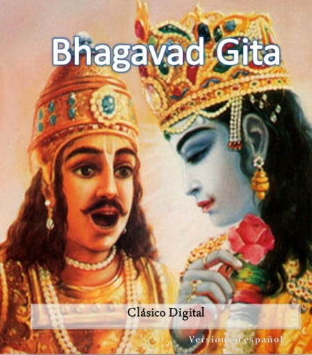 Bhagavad Gita