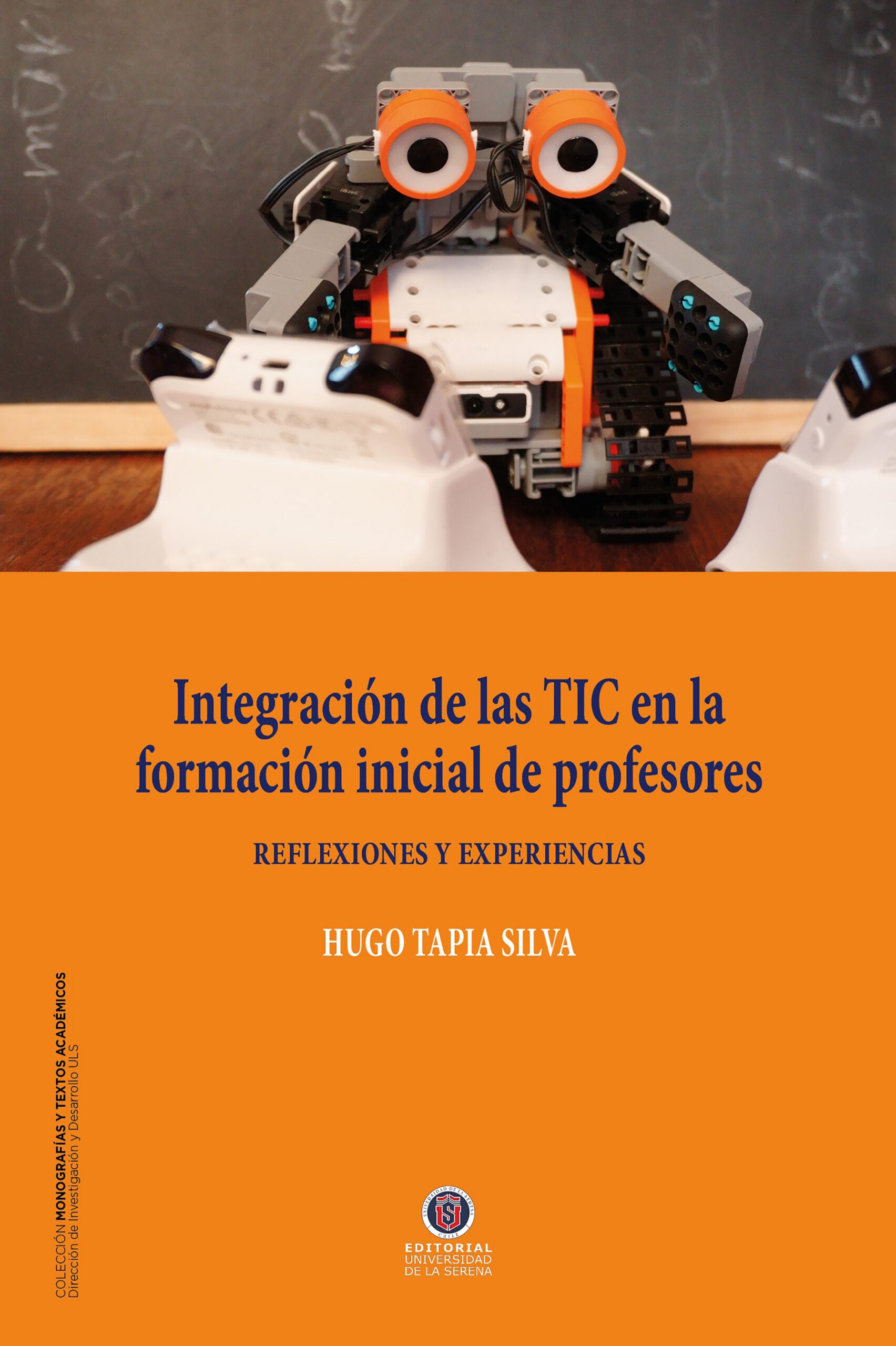 Integración de las TIC en la formación inicial de profesores