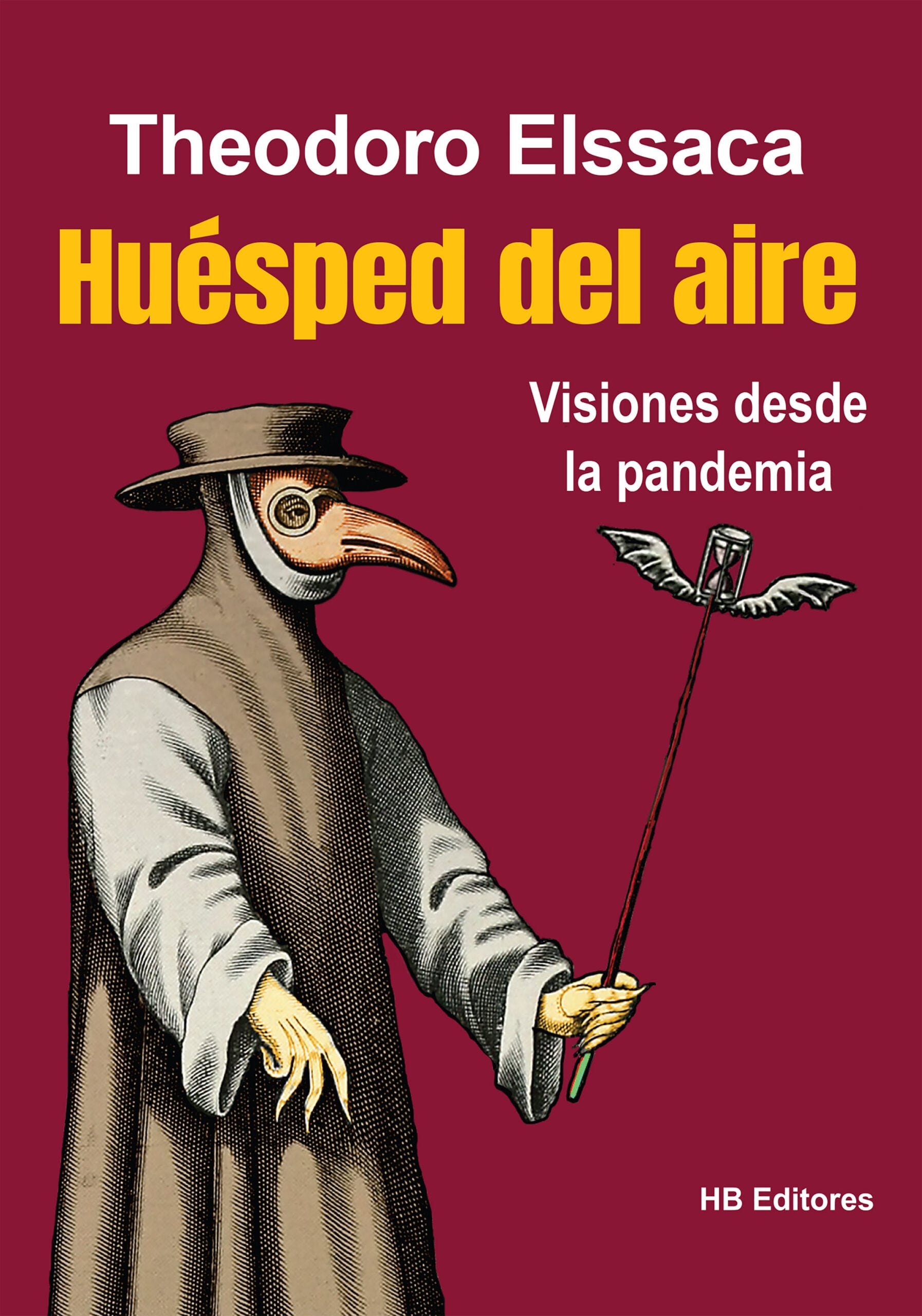Huésped del aire
