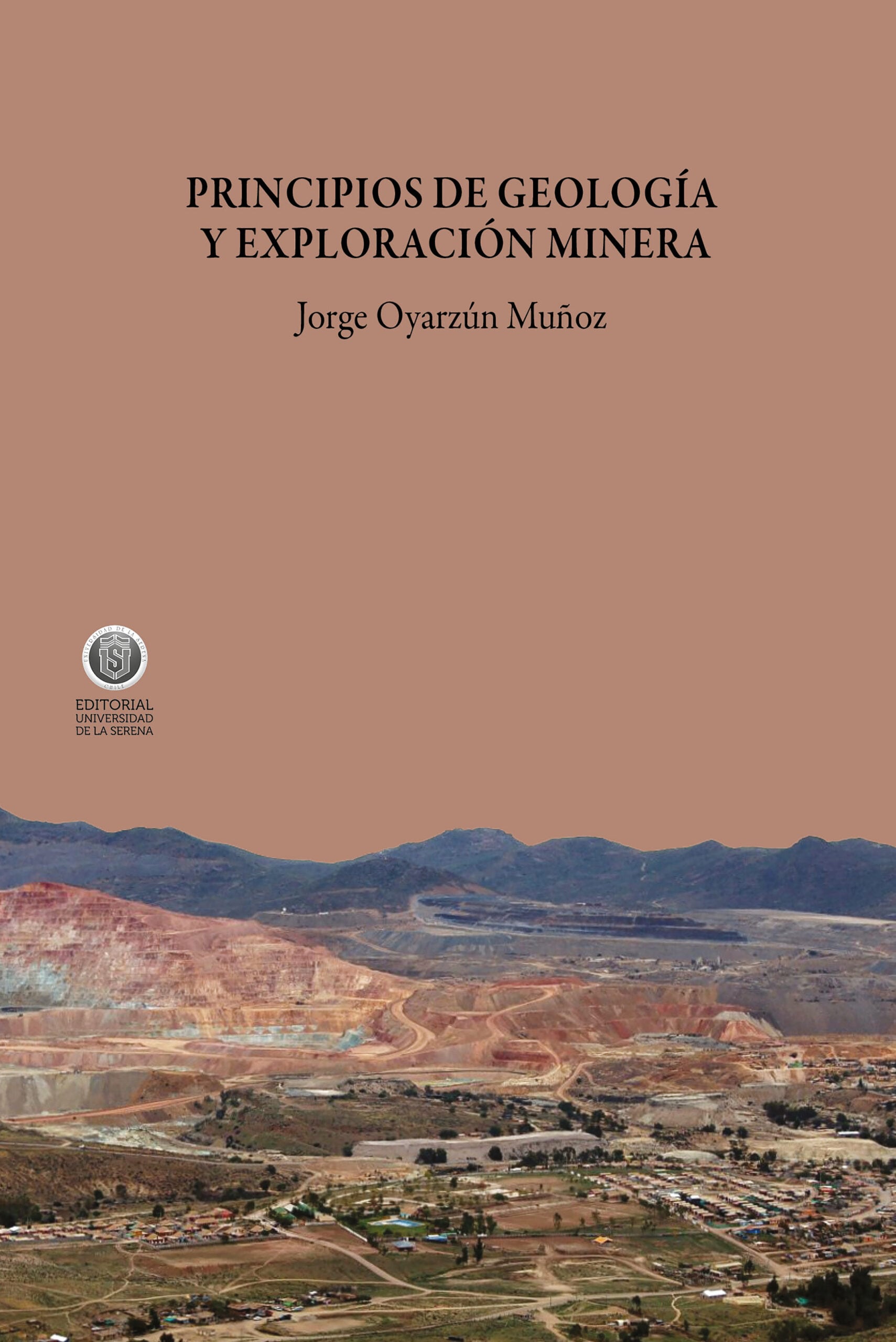 Principios de geología y exploración minera
