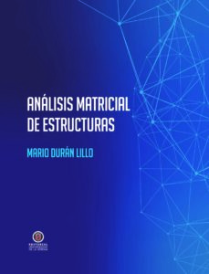 Análisis matricial de estructuras
