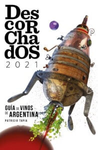 Publication 20 Descorchados 2021 Argentina en español
