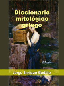 Diccionario mitológico griego