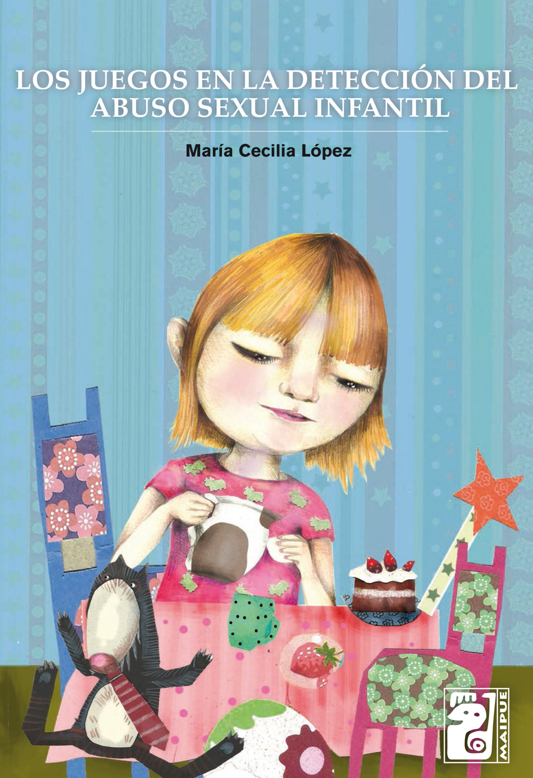 Los juegos en la detección del abuso sexual infantil