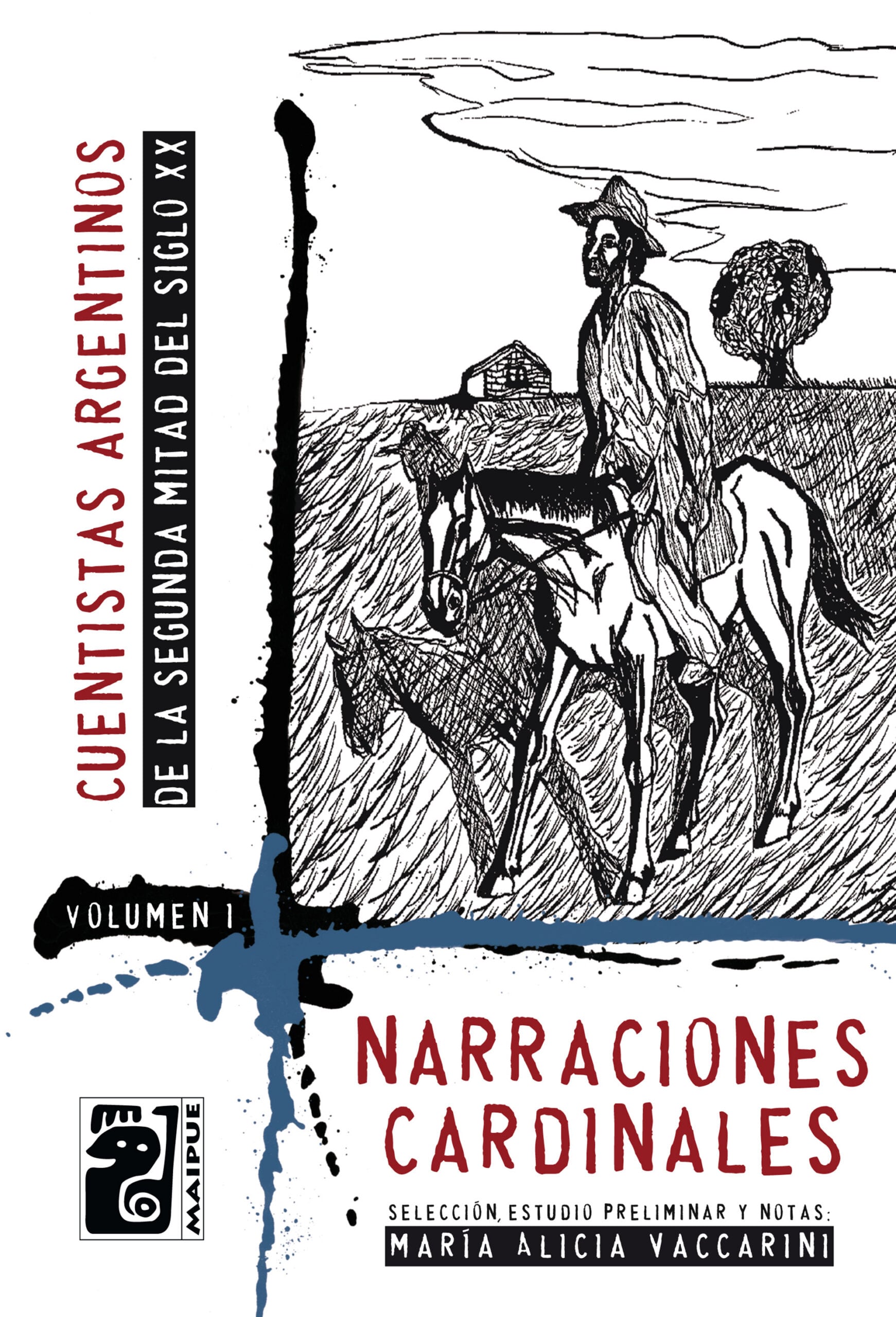 Narraciones Cardinales