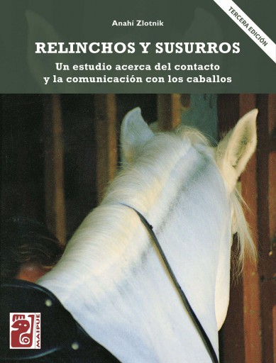 Relinchos y susurros 3° Edición