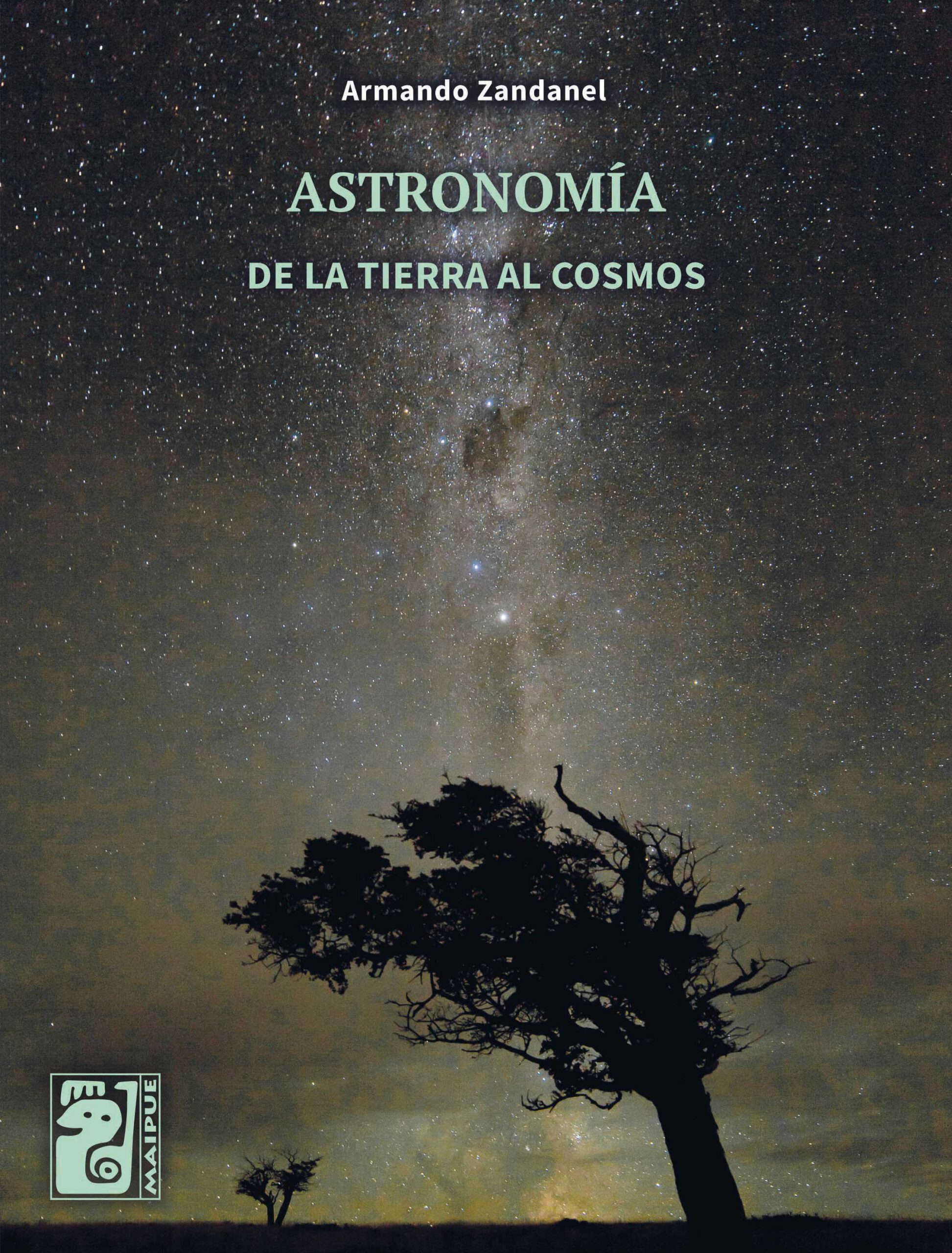 Astronomía - De la tierra al cosmos