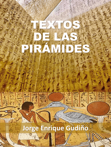 Los textos de las Pirámides