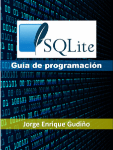 SQLite Guía de programación