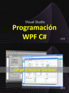 Programación WPF C#