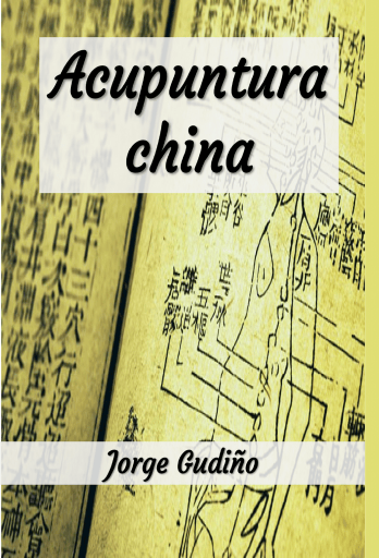 Acupuntura china