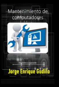 Mantenimiento de computadores