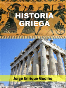 Historia griega