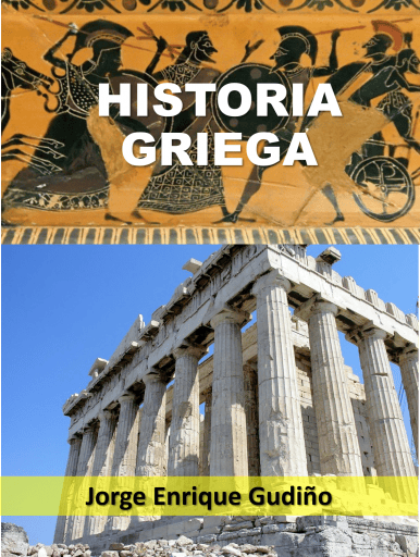 Historia griega