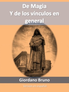 De la magia, De Los Vínculos en general