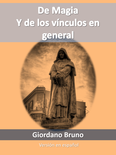 De la magia, De Los Vínculos en general