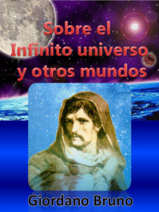Sobre el infinito universo y los mundos