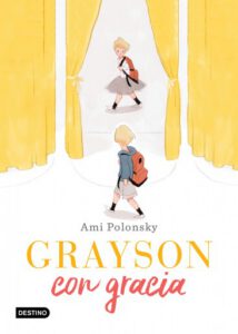 Publication 19 Grayson con gracia