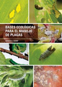 Publication 19 Bases ecológicas para el manejo de plagas