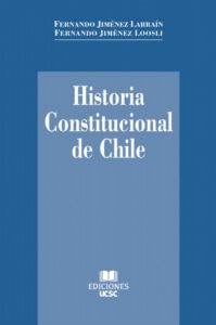 Historia constitucional de Chile