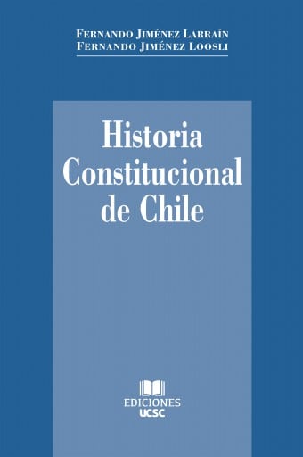 Historia constitucional de Chile