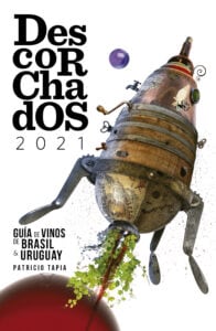 Publication 19 Descorchados 2021 Español Guía de Vinos de Brasil y Uruguay