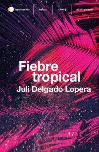 Publication 11 Fiebre tropical