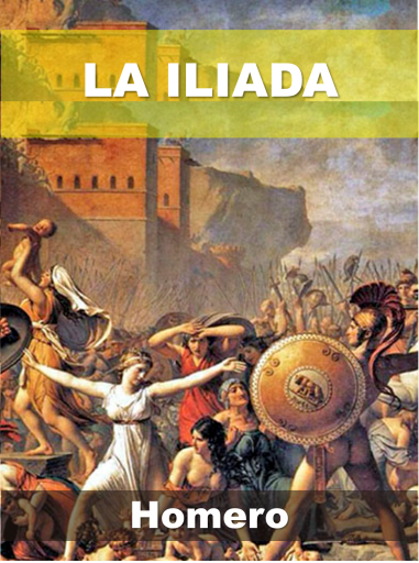 La Iliada