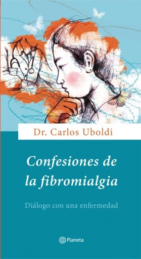 Confesiones de la fibromialgia