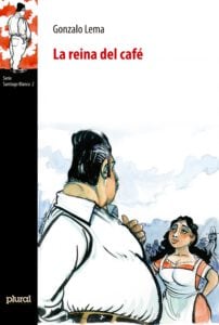 Publication 11 La reina del café: y otros cuentos policiales