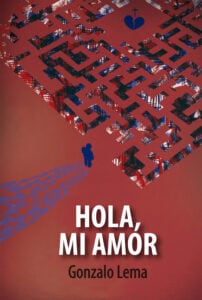 Publication 10 Hola, mi amor