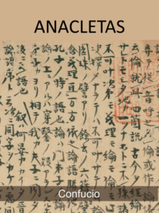 Anaclectas