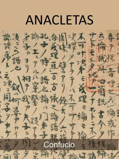 Anaclectas