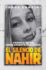 El silencio de Nahir
