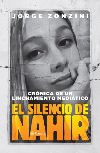 El silencio de Nahir