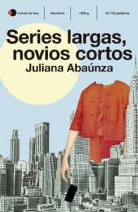 Publication 10 Series largas, novios cortos