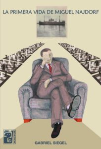 La primera vida de Miguel Najdorf