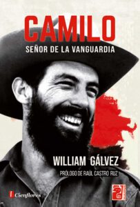 Camilo - El señor de la vanguardia