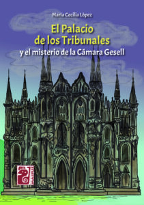 El palacio de los Tribunales