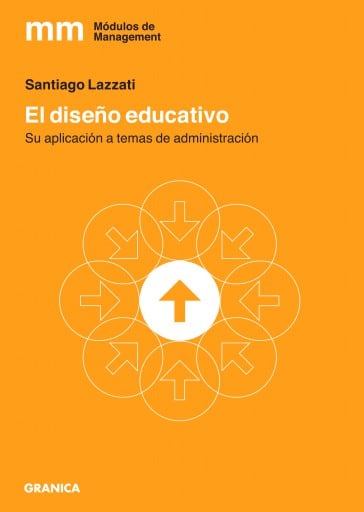 Diseño Educativo, El