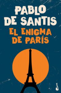 El enigma de París
