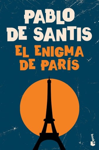 El enigma de París