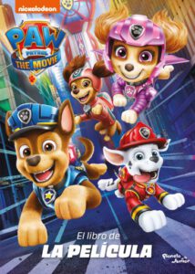 PAW Patrol. La película