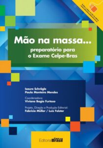 Mão na massa... Preparatório para o Exame Celpe-Bras